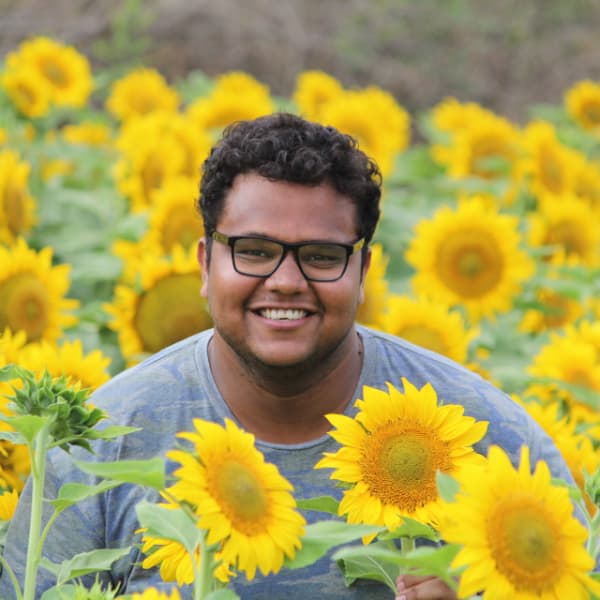 Harshit Mishra