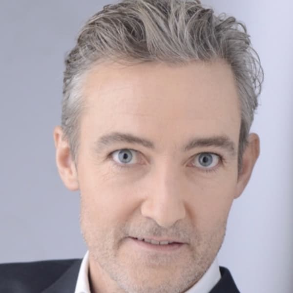 Michael Spenner