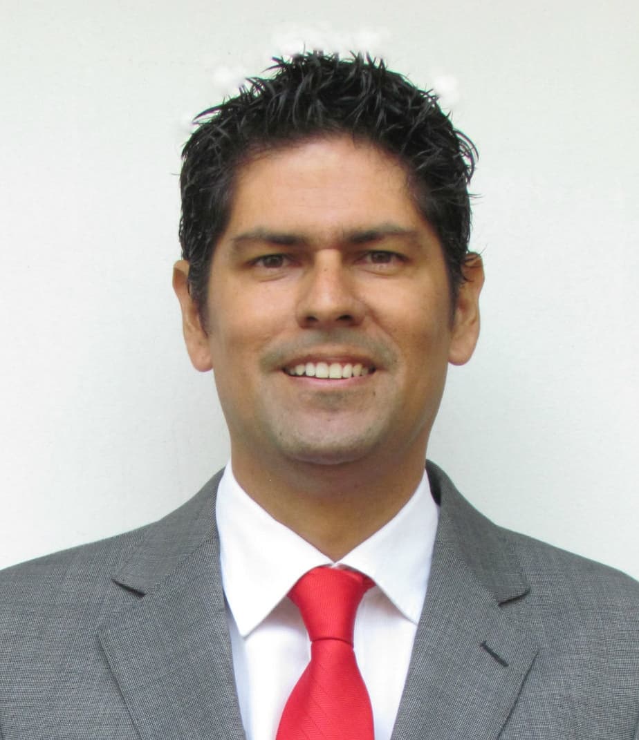 Jorge Carrera