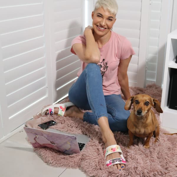 Liezel van der Westhuizen