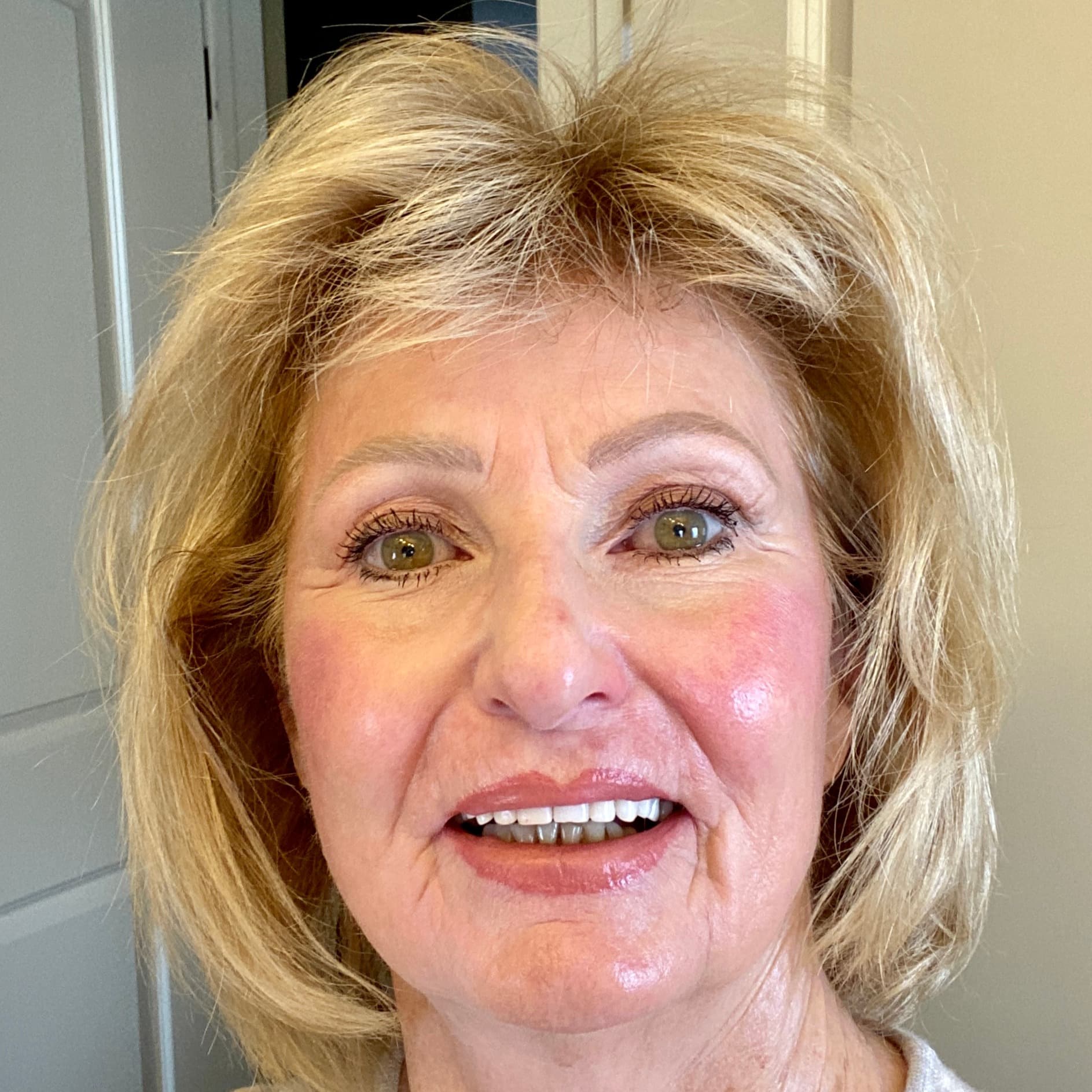Teresa Smithson