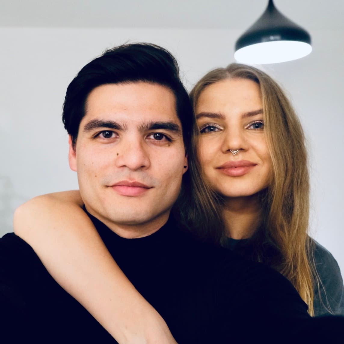 Matthew Lok & Vaidile Starkute