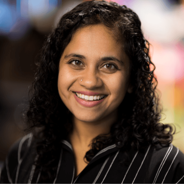 Thejaswini Somasundaram