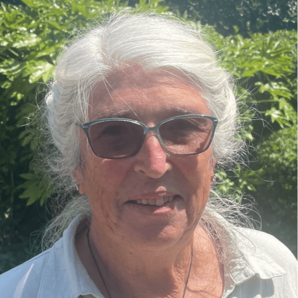 Sue Shapiro