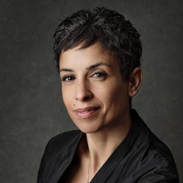 Leen Hamdi