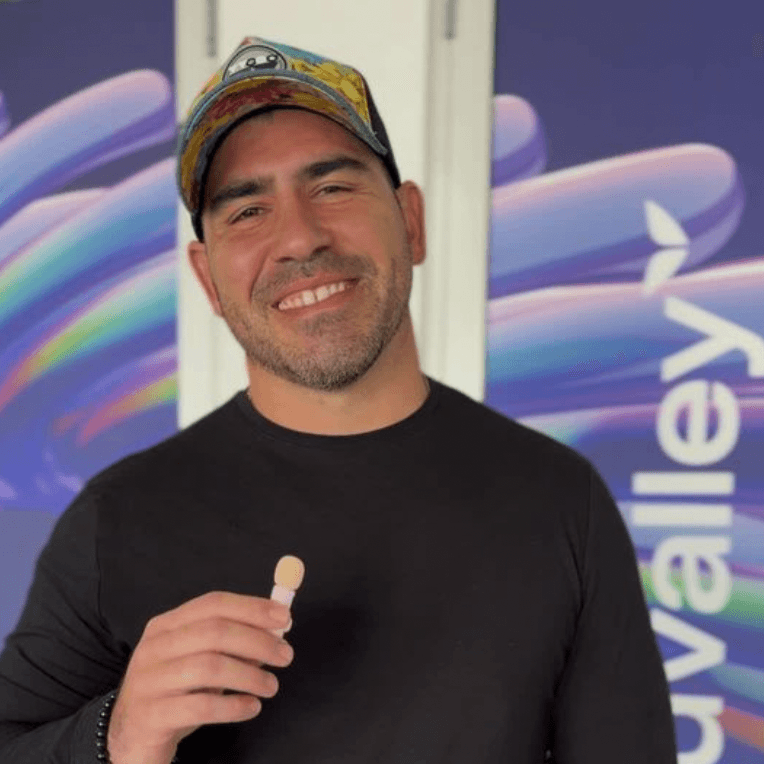 Carlos Figueroa