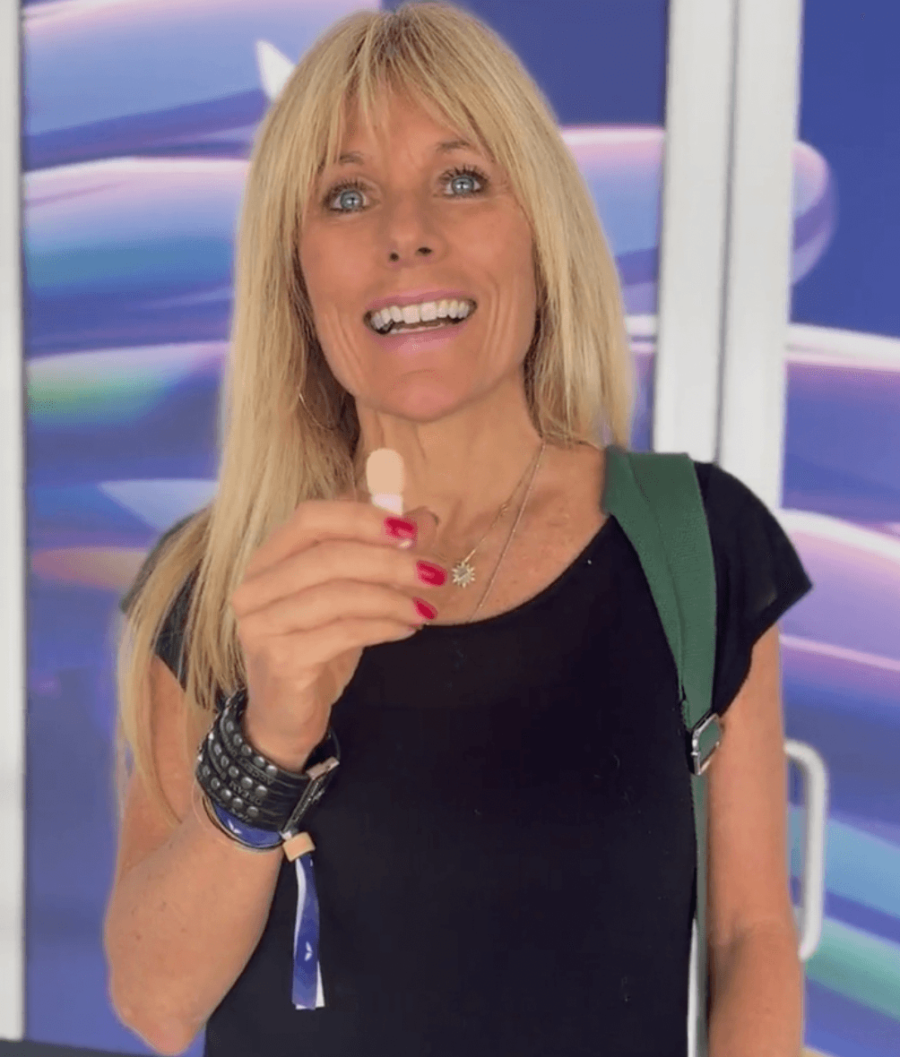 Wendy Soderman