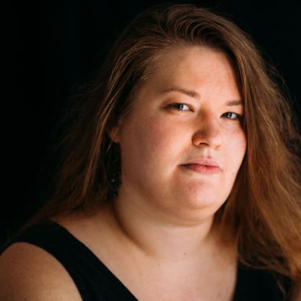 Liisa Kriipsalu