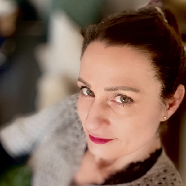 Sarah-Jane Rossoni