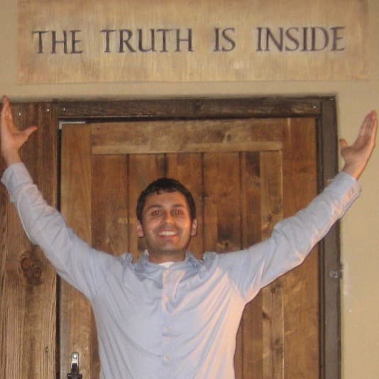 Amir Chima