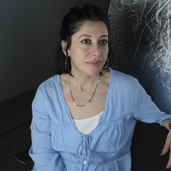 Shushan Paremuzyan