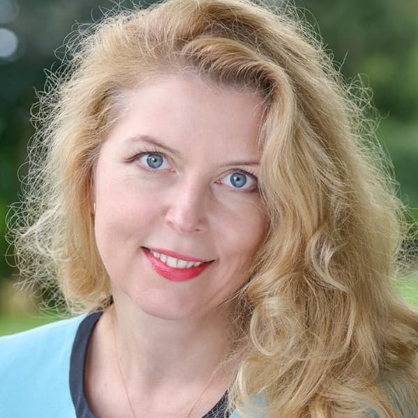 Olga Holte