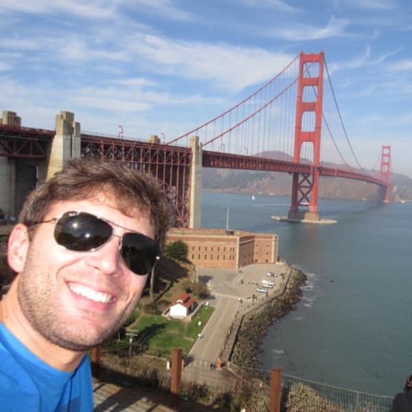 Daniel Dutra