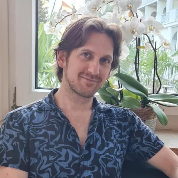 Stefan Fiedrich