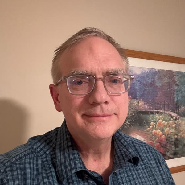 Craig  Pollatz