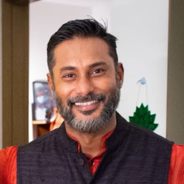 Shivaji Rikka