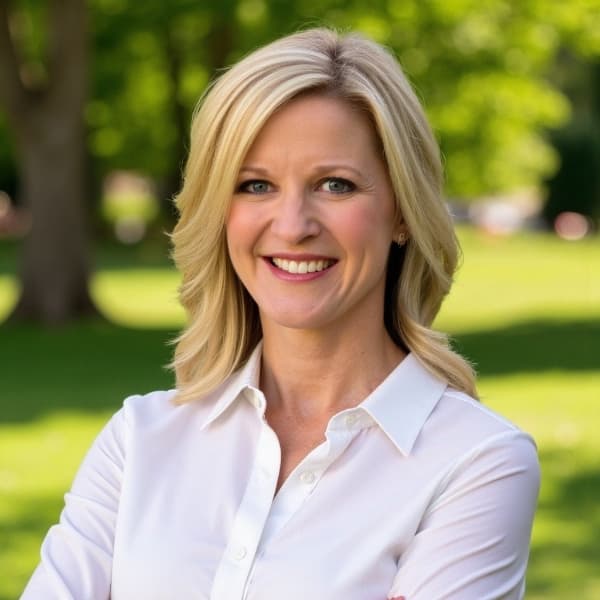 Jennifer (Jea)  Arzberger