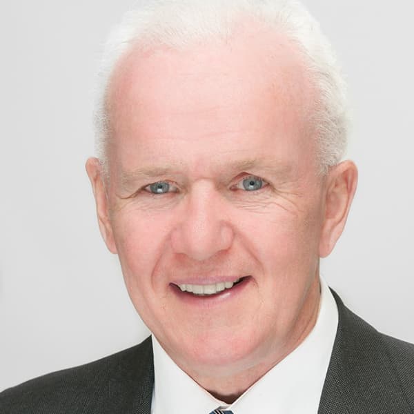 Frank O Donnell