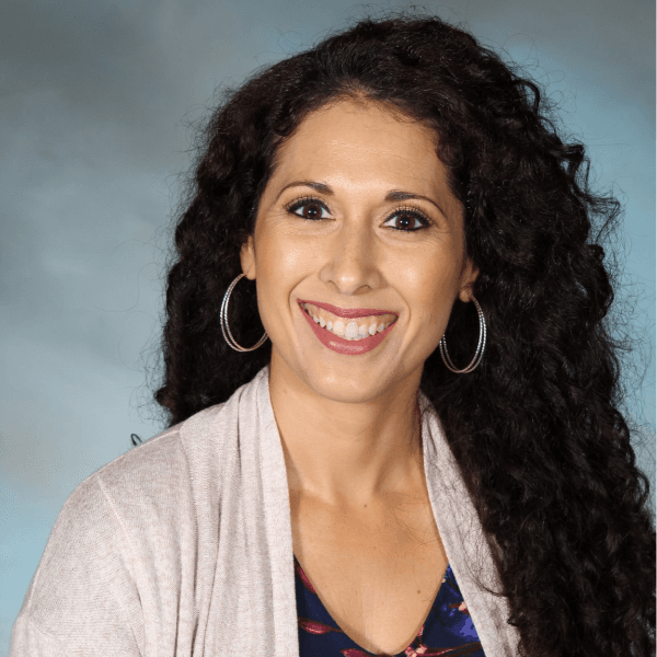 Christine Guerrero