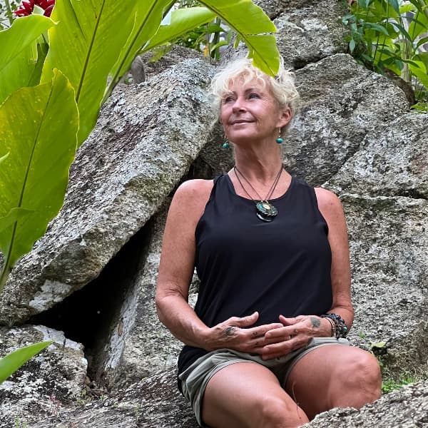 Gina Gayle Gray