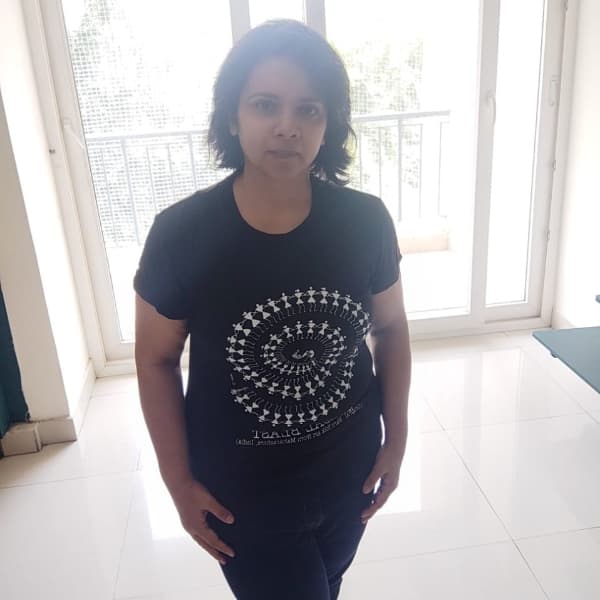 Indrani