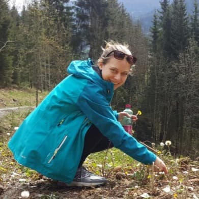 Silke KM