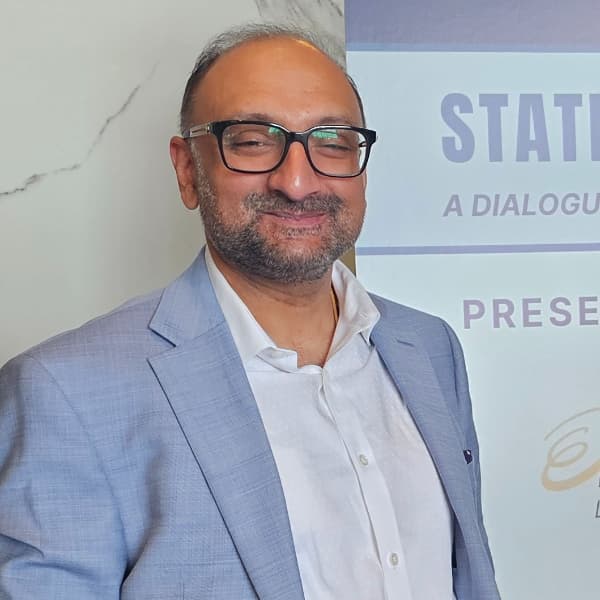Vikas Puri