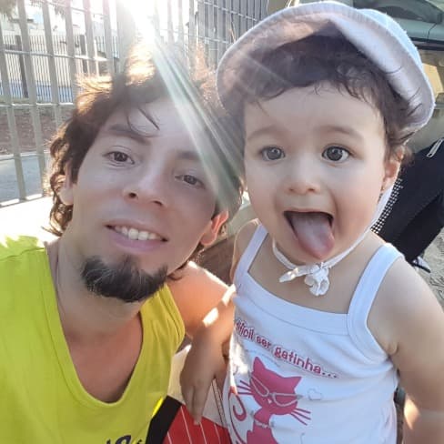 Cesar Monges