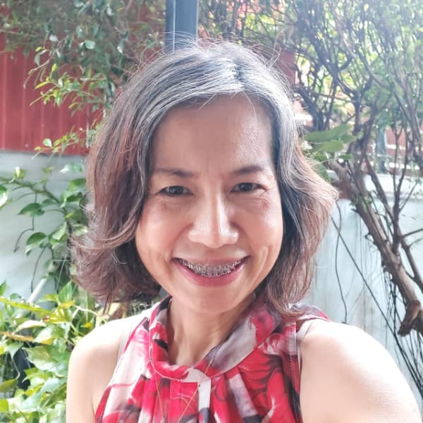 Nuchanat  Kraprayoon