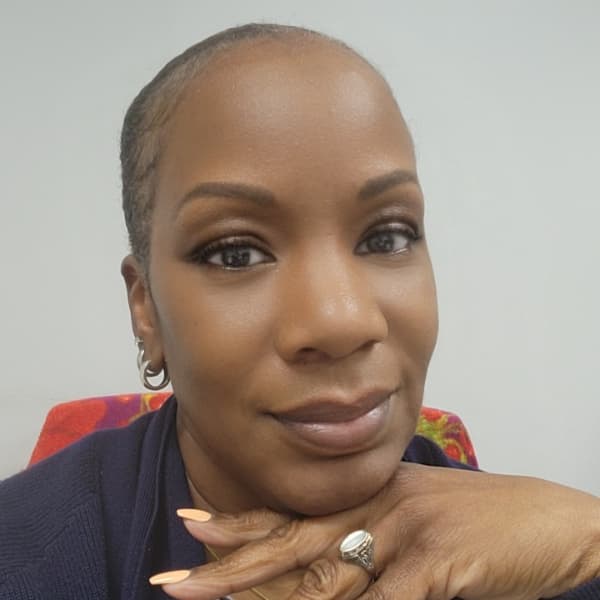 Theresa Ogburn