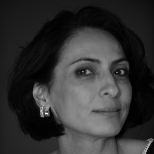 Krishna Mehta