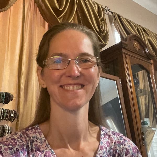 April Michelle Abrams