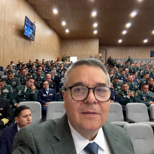 Daniel  Melendez
