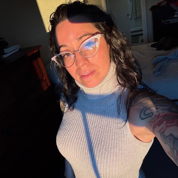 Andrea Hoffer