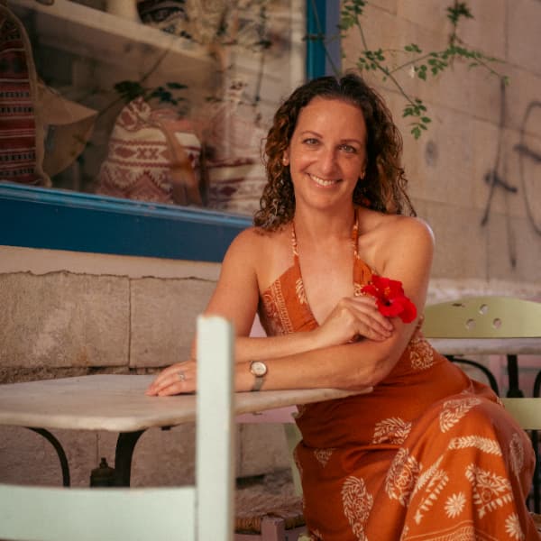 Marci Silverberg
