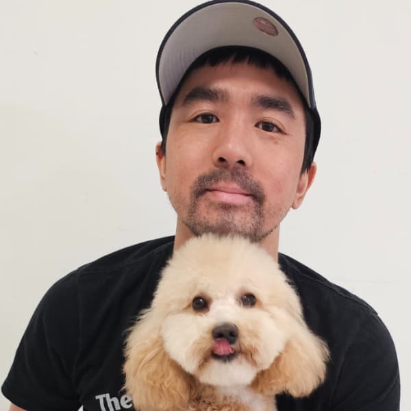 Danny Wong