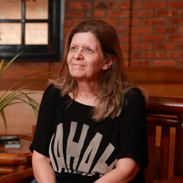 Monica Lombardi
