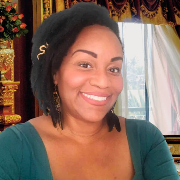 Hadria Douglas