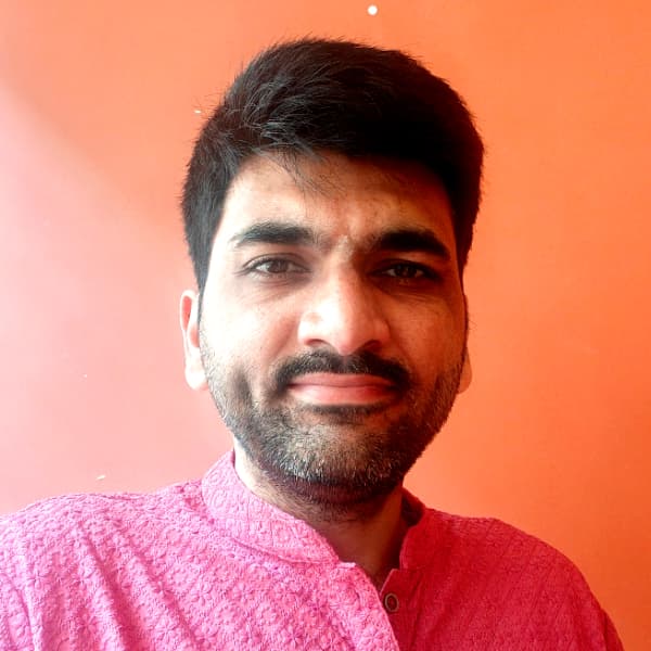 Maruthi  Chandrasekhar Bh