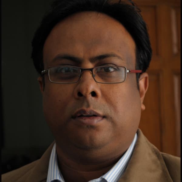 Sanjay Ghoshal