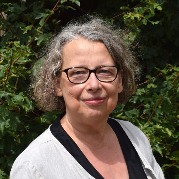 Jutta Inauen