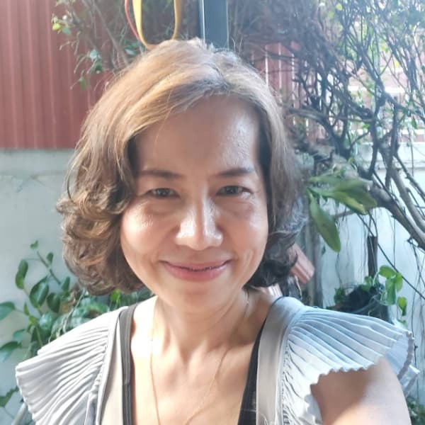 Nuchanat  Kraprayoon
