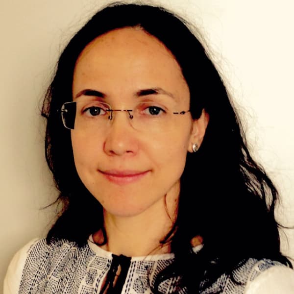 Eliza Pirvulescu