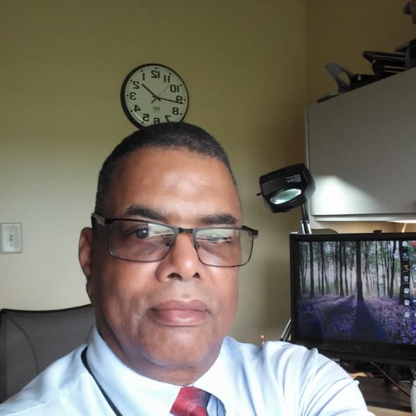 Ralph  Ward