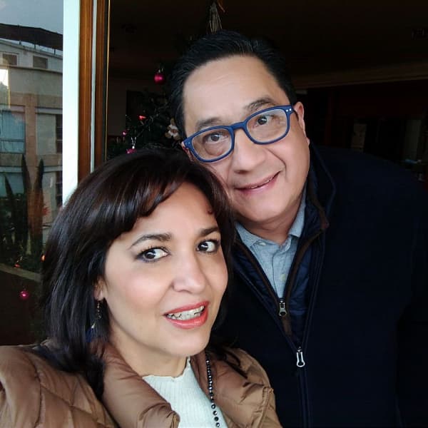 Sonia María  Hernández Bernal