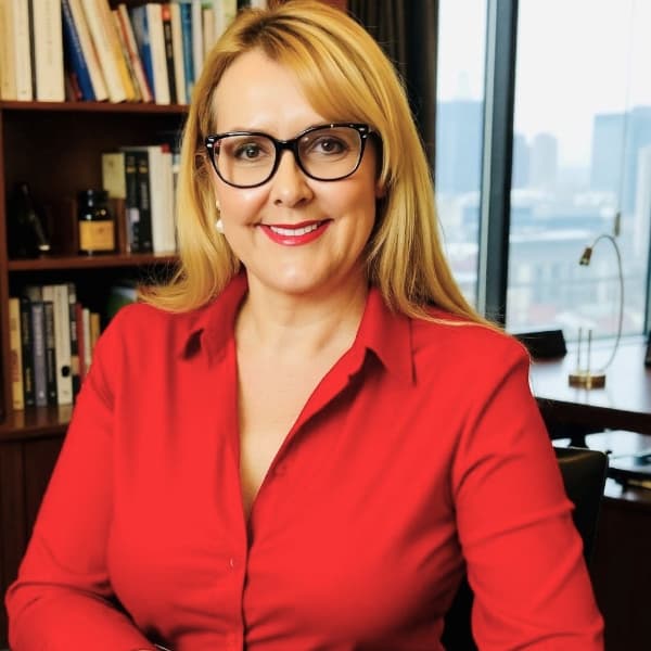 Tracy  Ross