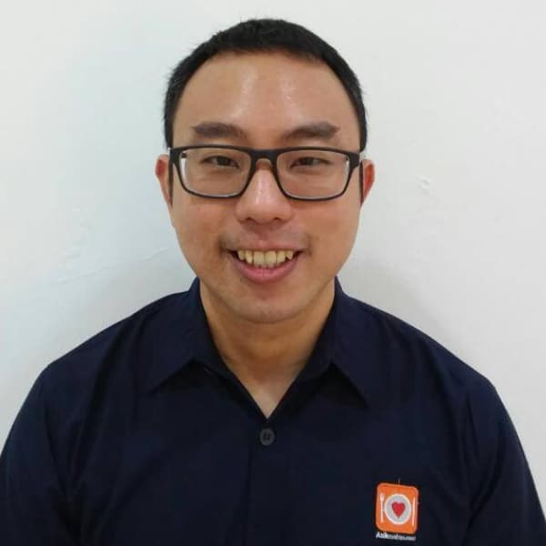 Sadikin Rusli