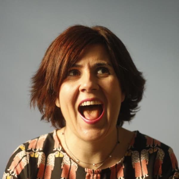 Marta Leciñena