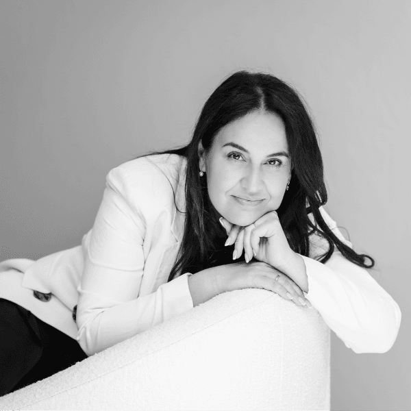 Ana Ciobotaru, interior designer