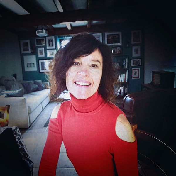 Jessie Aubanel